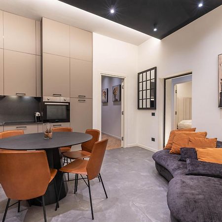 Moscova Luxury In Brera With Wifi And 3 Bedrooms Мілан Екстер'єр фото