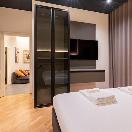 Moscova Luxury In Brera With Wifi And 3 Bedrooms Мілан Екстер'єр фото