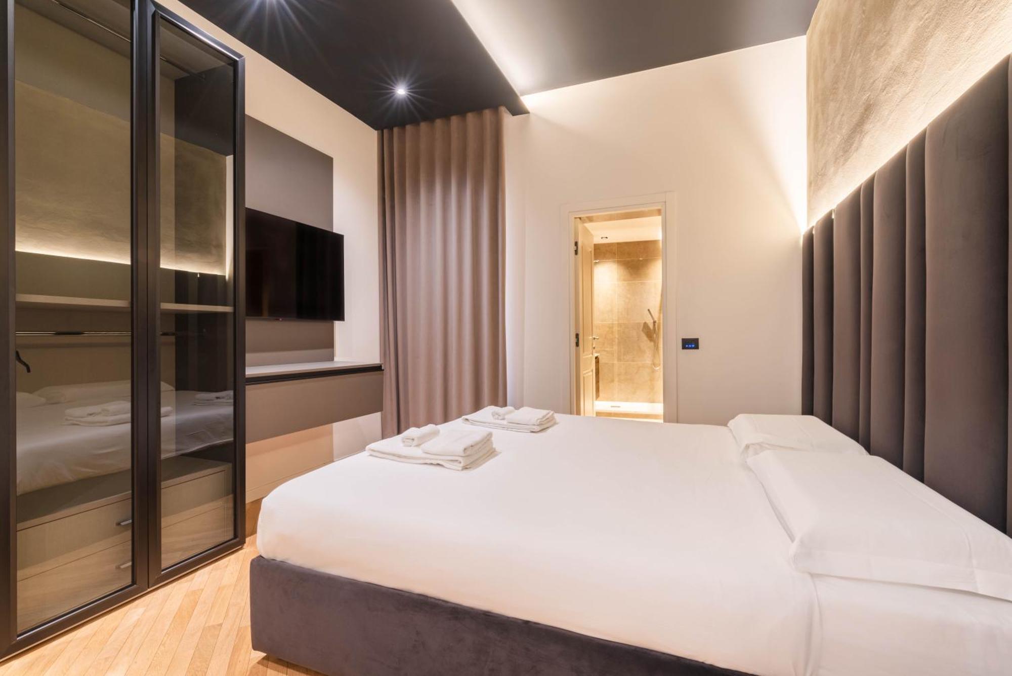 Moscova Luxury In Brera With Wifi And 3 Bedrooms Мілан Екстер'єр фото