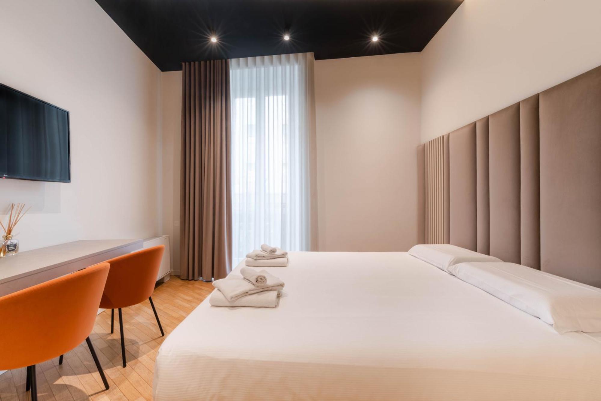 Moscova Luxury In Brera With Wifi And 3 Bedrooms Мілан Екстер'єр фото