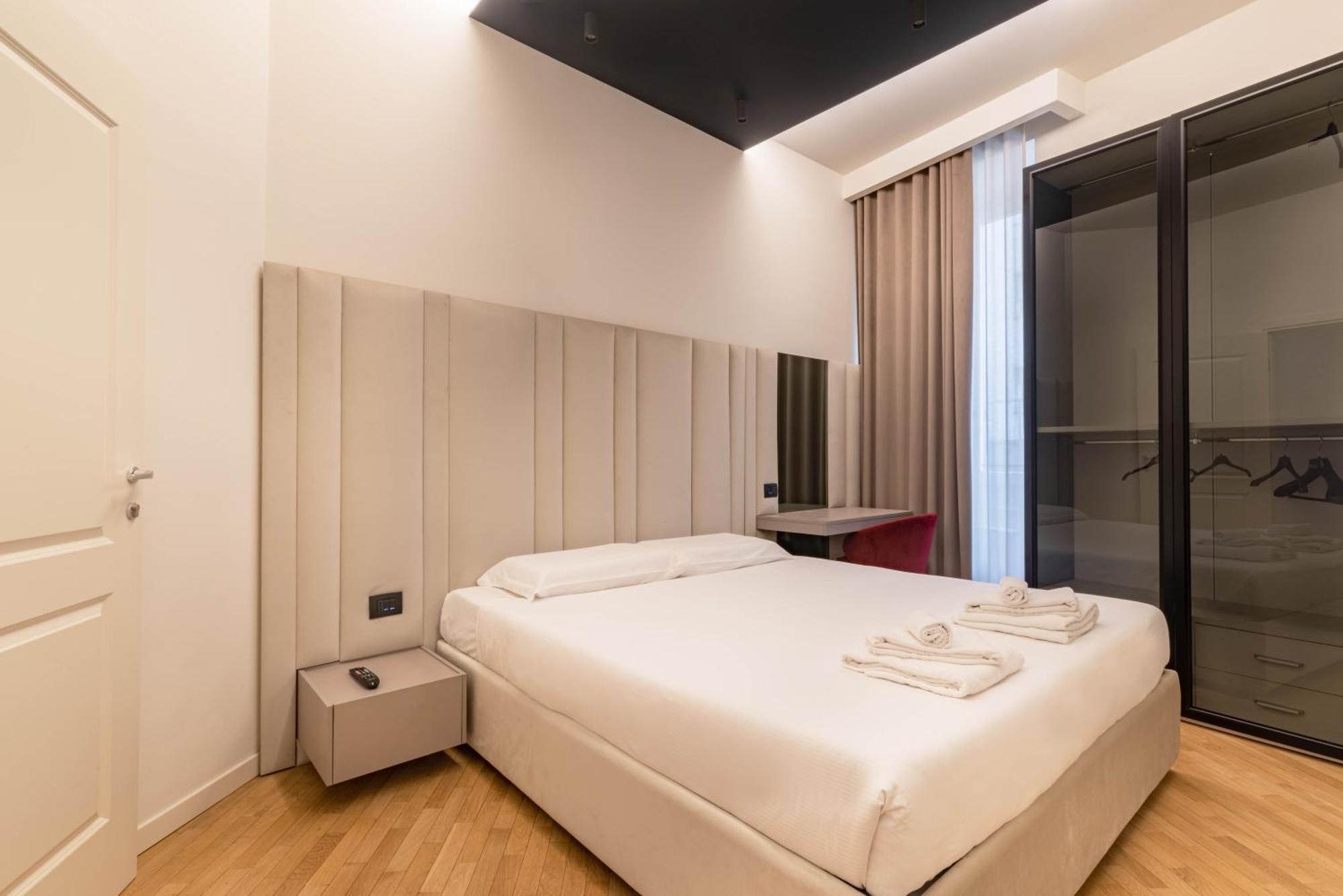 Moscova Luxury In Brera With Wifi And 3 Bedrooms Мілан Екстер'єр фото