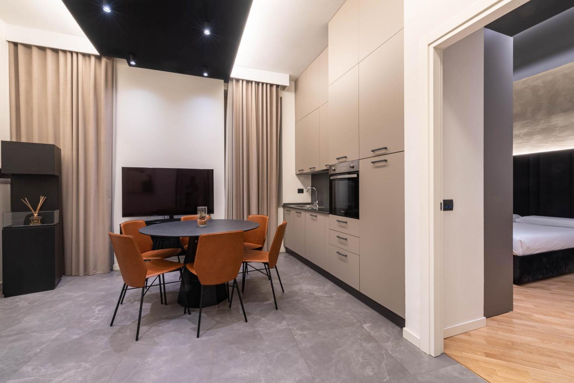 Moscova Luxury In Brera With Wifi And 3 Bedrooms Мілан Екстер'єр фото